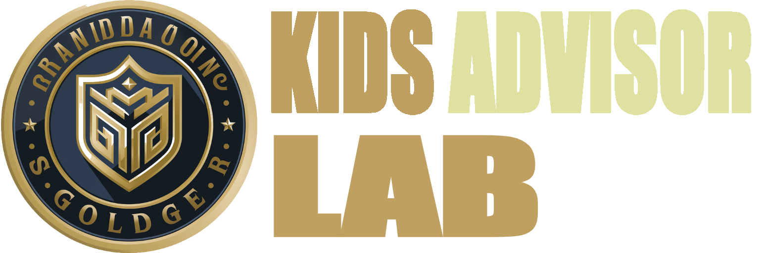 Kidsadvisorlab